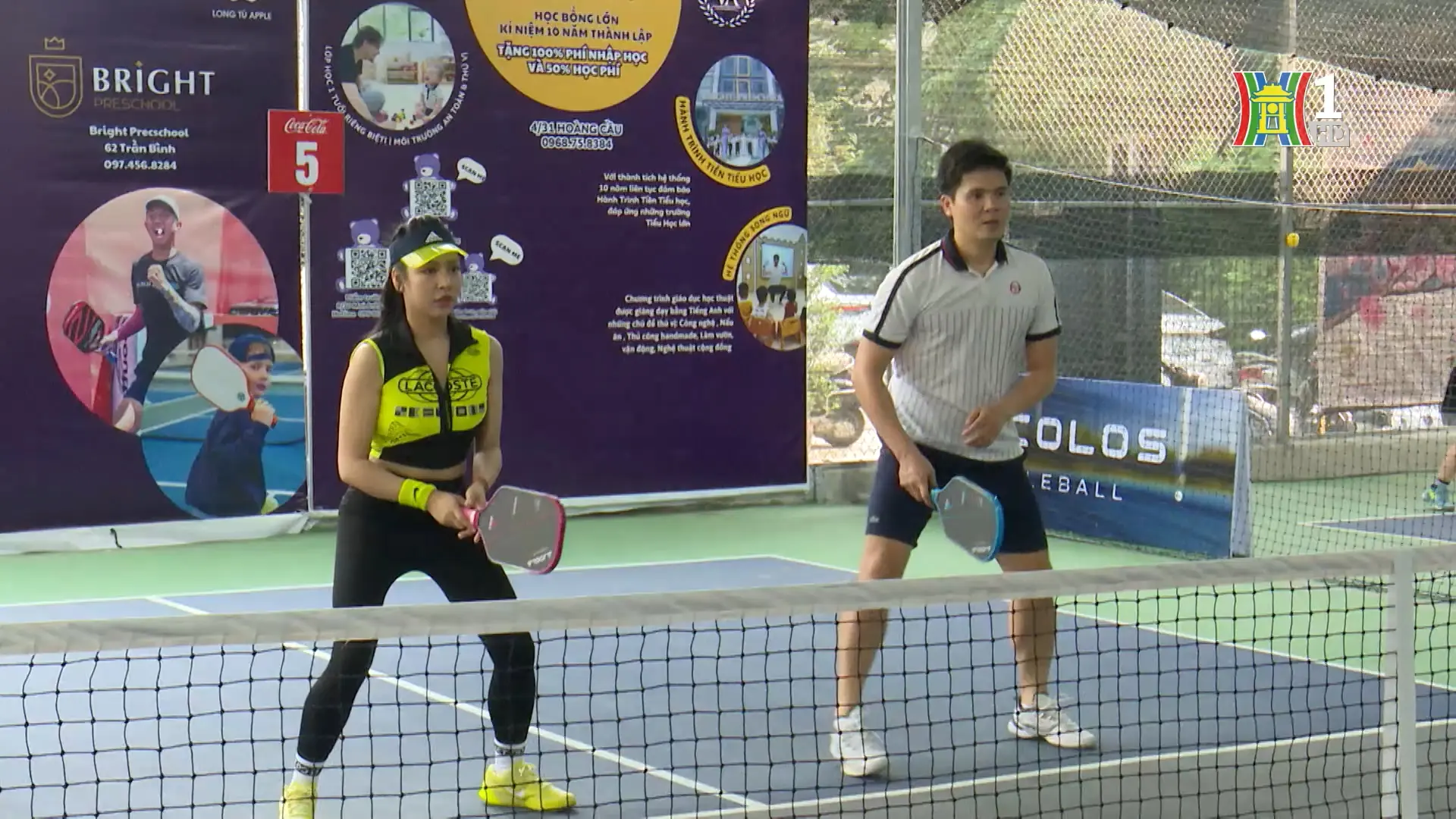 Cẩn trọng với chấn thương khi vận động thể thao | Vì chất lượng dân số Thủ đô | 28/08/2025